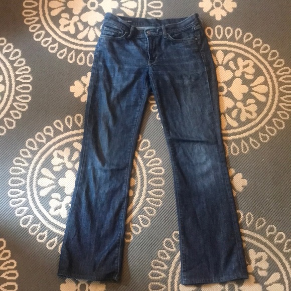 Citizens of Humanity high rise bootcut amber stretch #263 - Picture 1 of 5